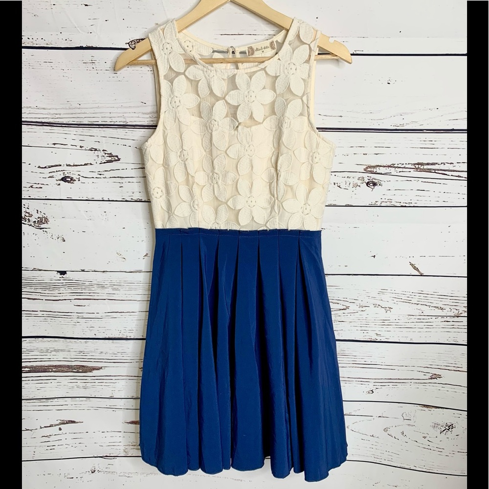 ALTAR’D STATE “Bell of the Ball” Dress M
